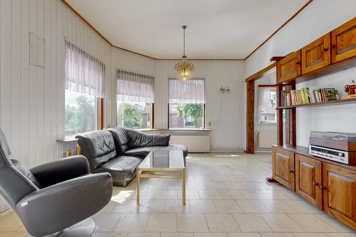 Appartement te koop: Hoge Rijndijk 182A, Leiden