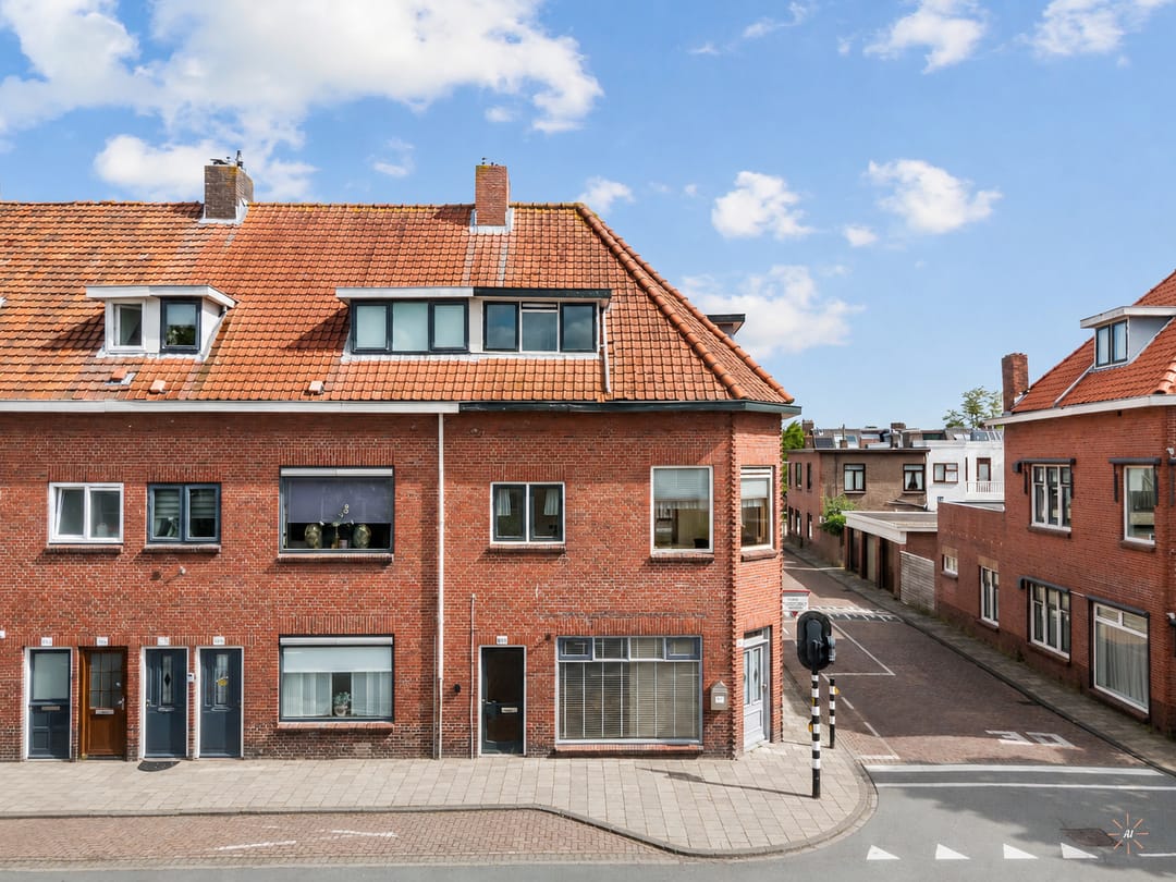 Foto 1 van Hoge Rijndijk 182-A
