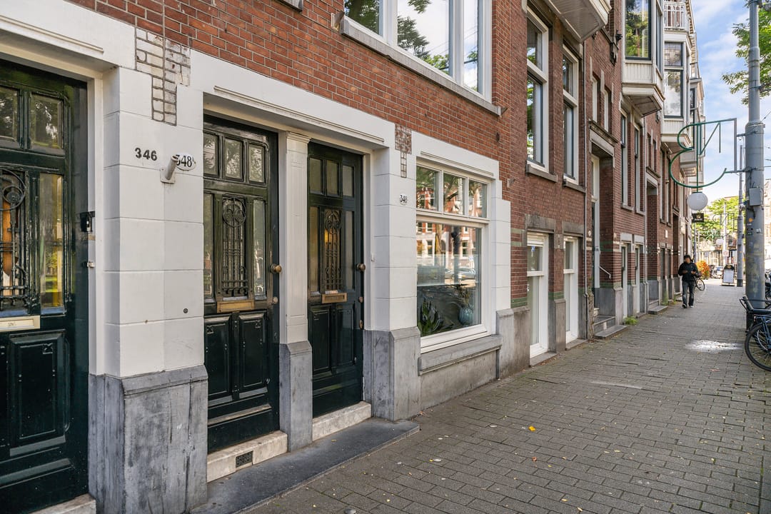 Photo 47 of Nieuwe Binnenweg 348-B