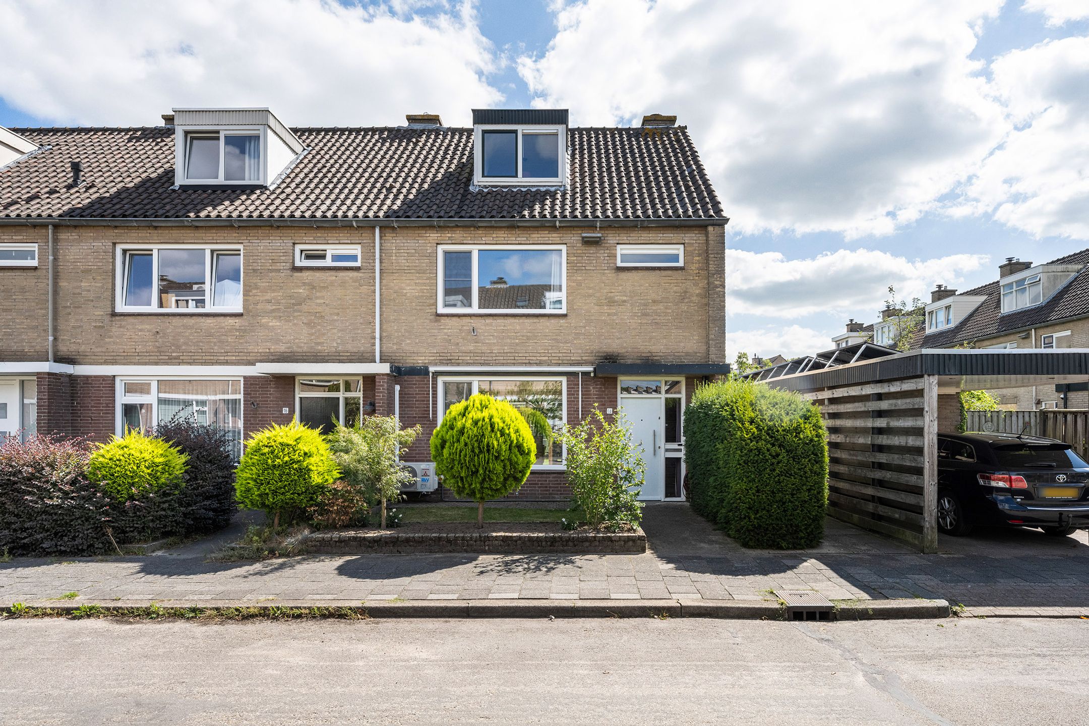 Helene Swarthstraat 14 