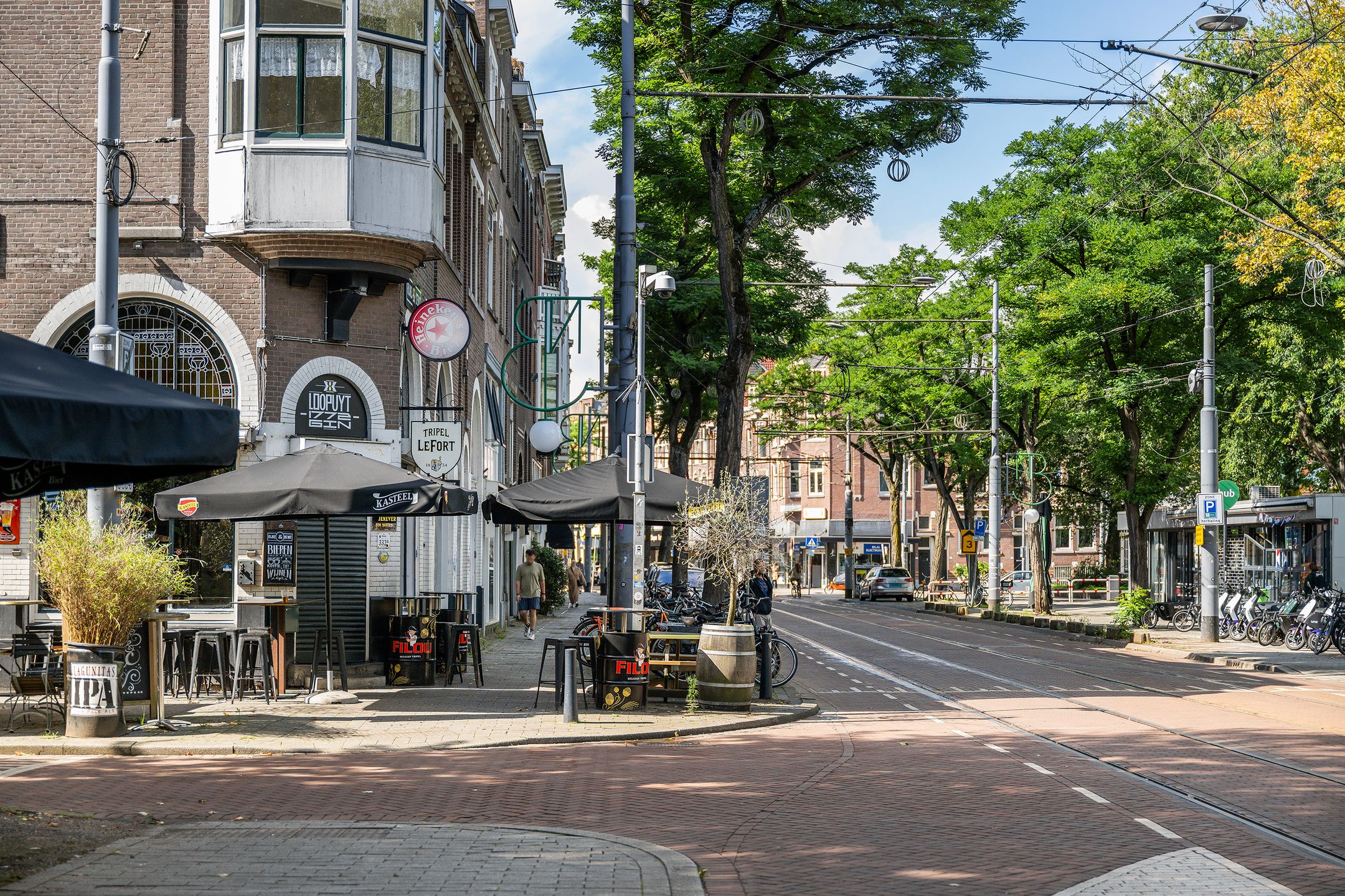 Photo 48 of Nieuwe Binnenweg 348-B