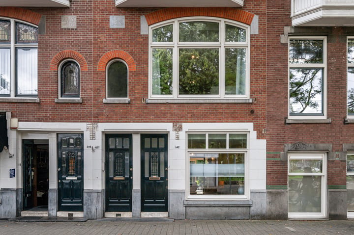 Foto 4 van Nieuwe Binnenweg 348-B