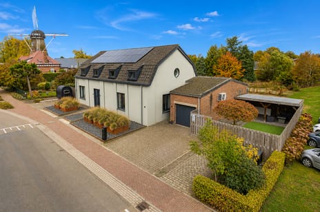 Kapelstraat thumbnail