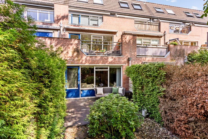 Foto 4 van Dinant Dijkhuisstraat 58