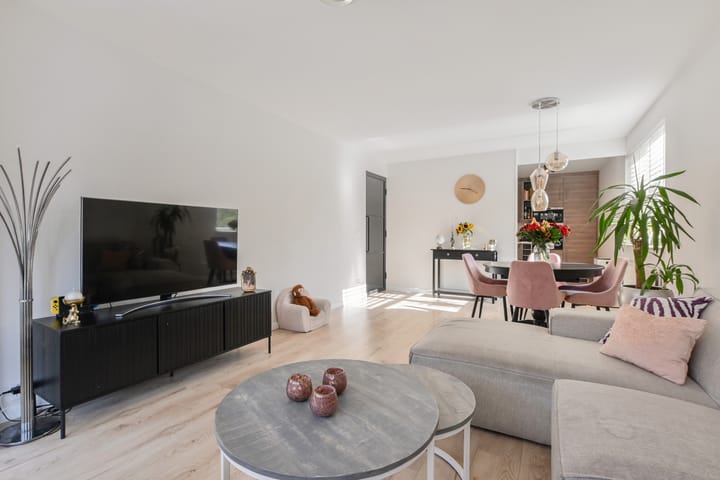 Appartement te koop: Grashof 133, Leidschendam
