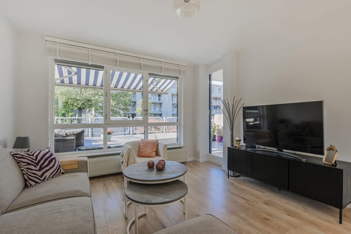 Appartement te koop: Grashof 133, Leidschendam
