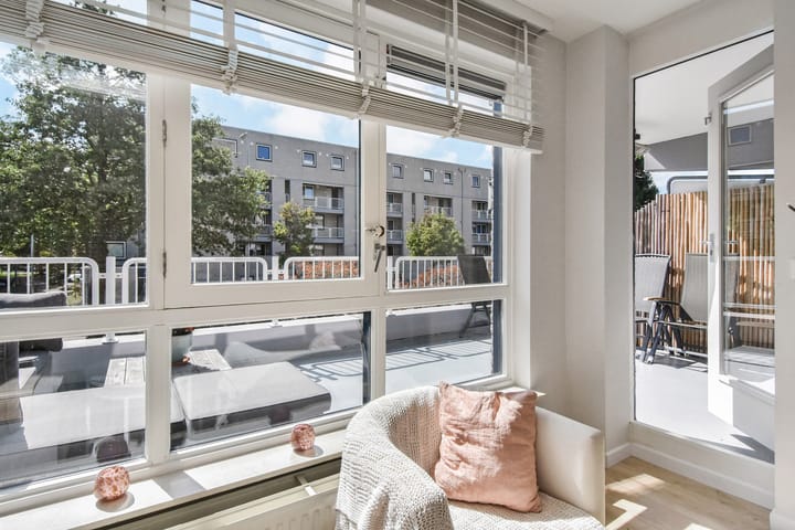 Appartement te koop: Grashof 133, Leidschendam