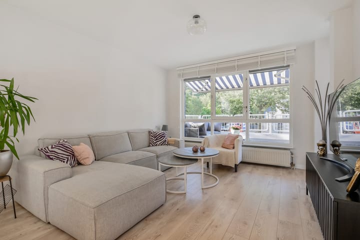 Appartement te koop: Grashof 133, Leidschendam
