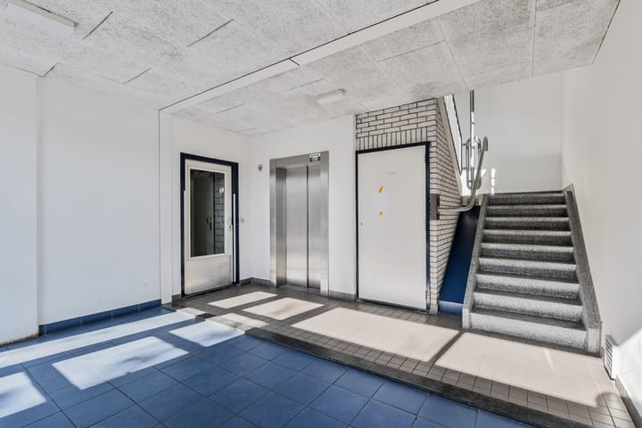 Appartement te koop: Grashof 133, Leidschendam