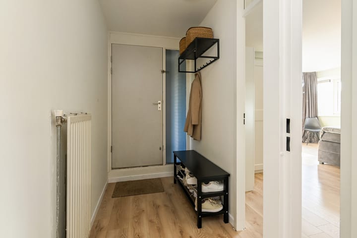 Appartement te koop: Grashof 133, Leidschendam