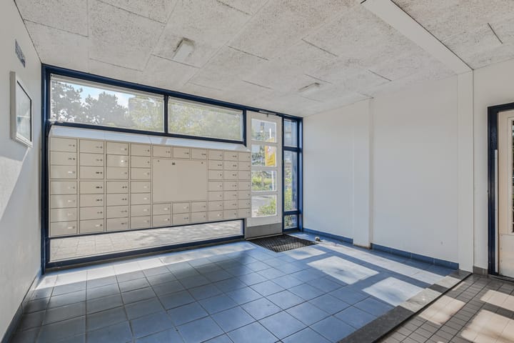 Appartement te koop: Grashof 133, Leidschendam