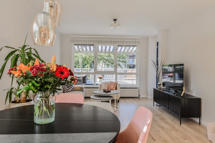 Appartement te koop: Grashof 133, Leidschendam