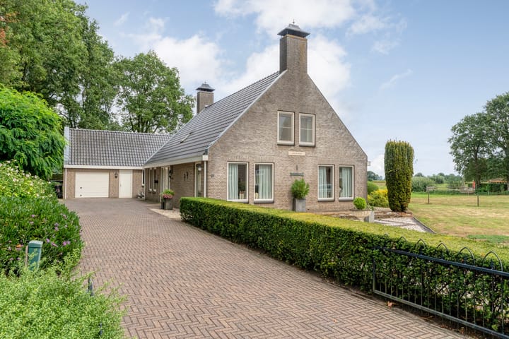 Foto 4 van Heerenweg 31