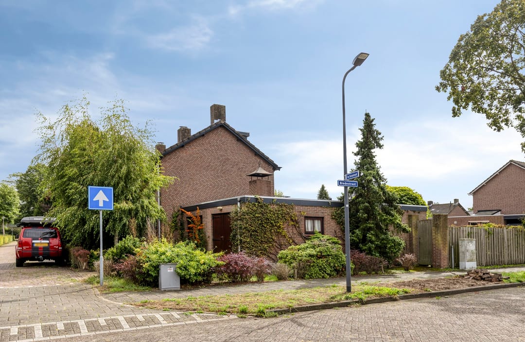 Foto 1 van P C Hooftstraat 1