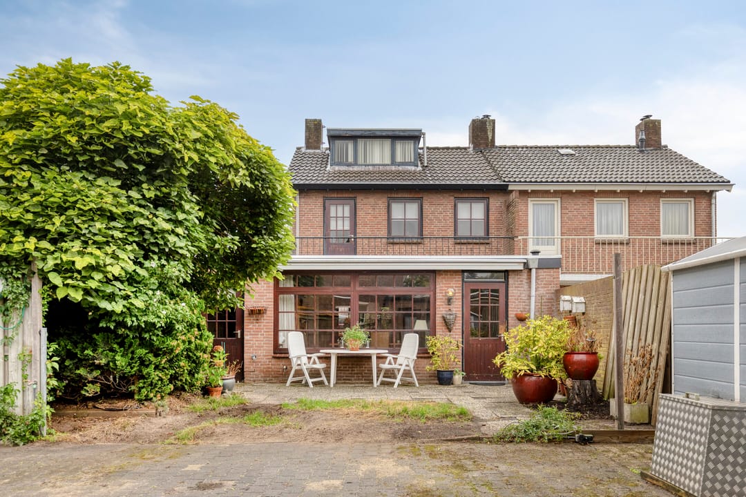 Foto 43 van P C Hooftstraat 1