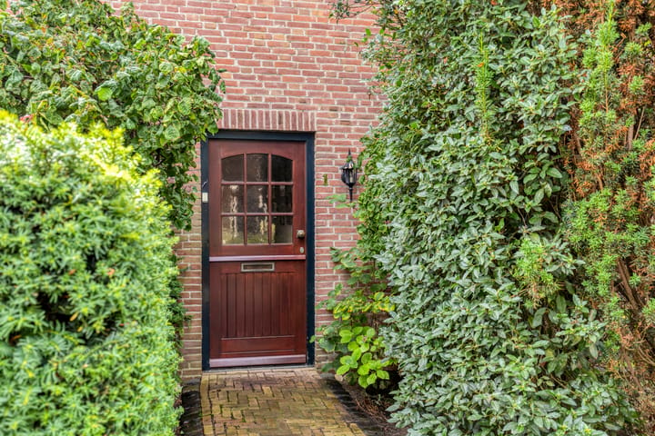 Foto 4 van P C Hooftstraat 1