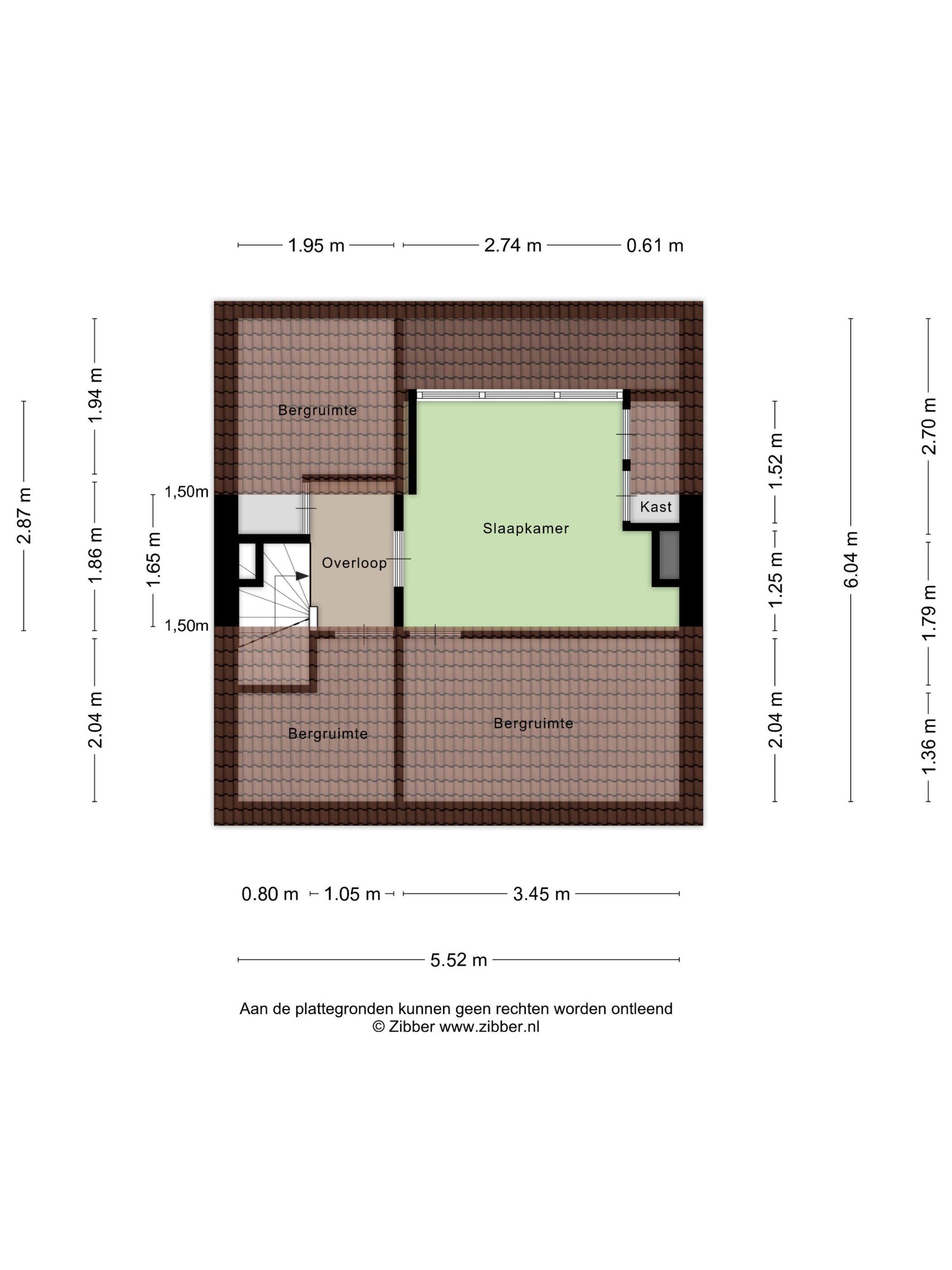 Foto 48 van P C Hooftstraat 1