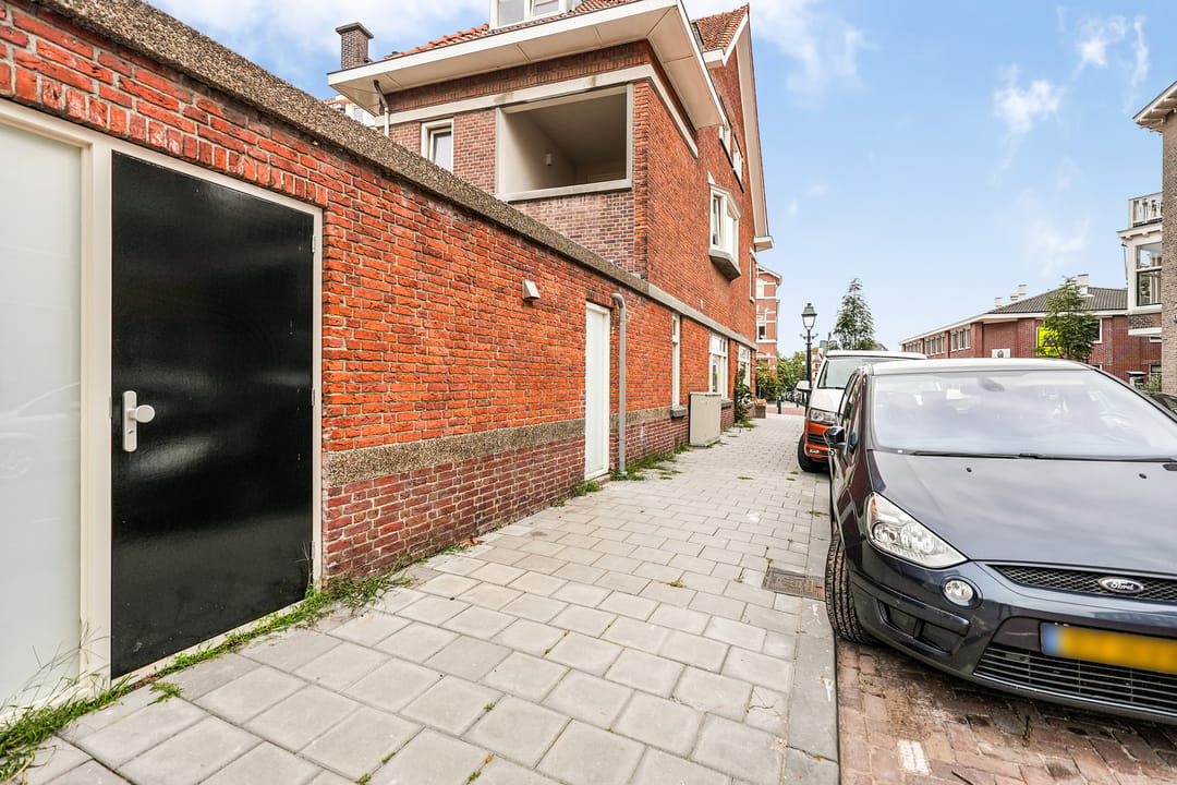 Foto 46 van Stevinstraat 56-A