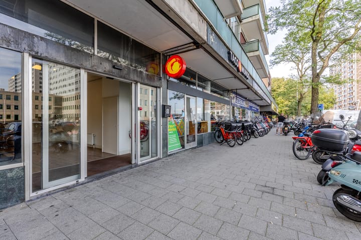 Zuidplein 108-A