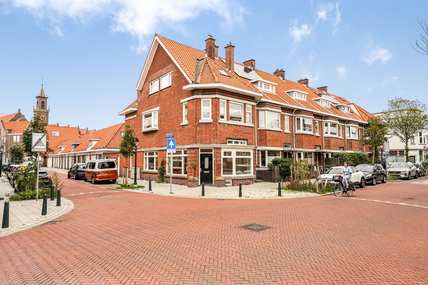 Foto 1 van Stevinstraat 56-A