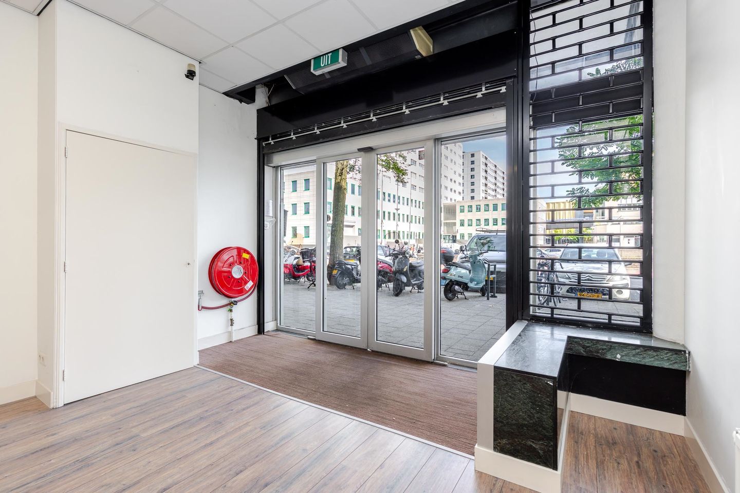 Bekijk foto 4 van Zuidplein 108-A
