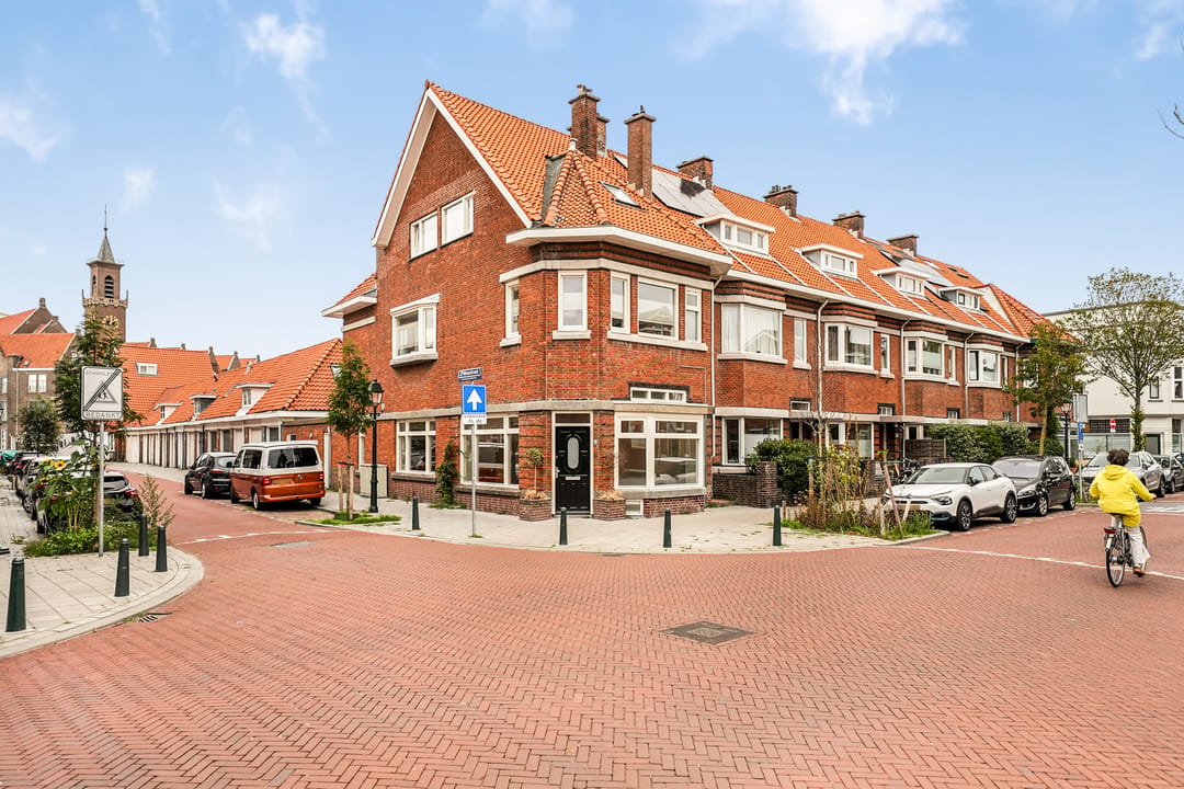 Foto 47 van Stevinstraat 56-A