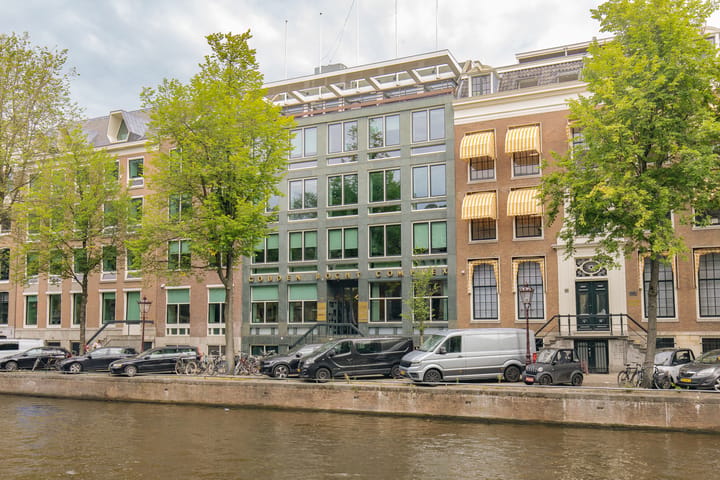 Herengracht 473-475, Amsterdam