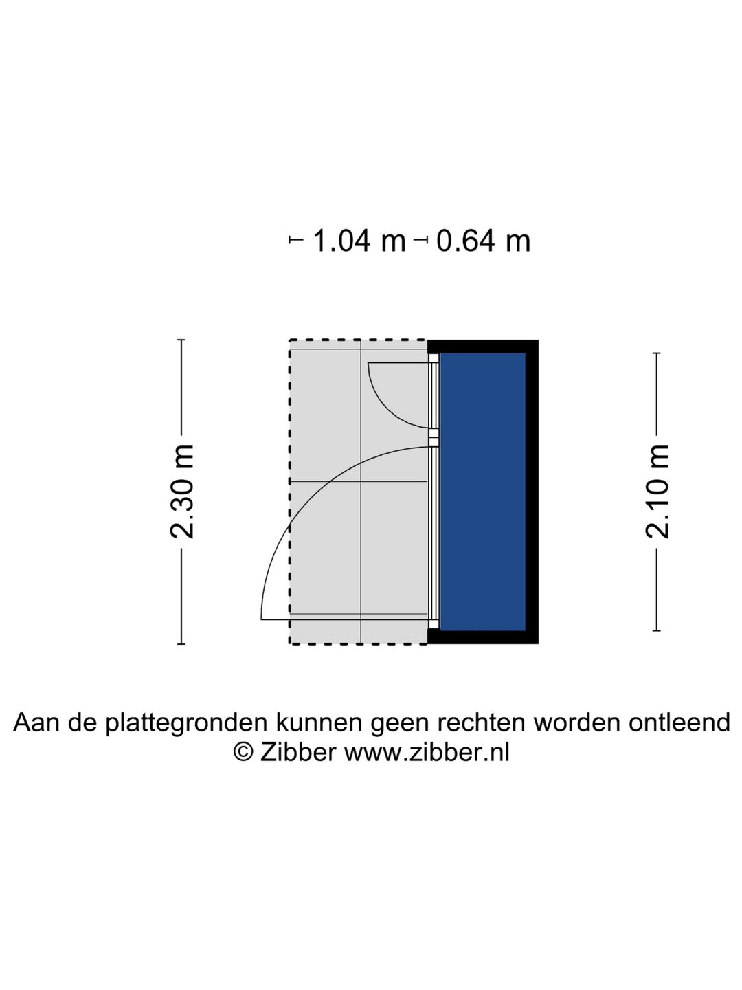Foto 101 van Wildschutweg 25