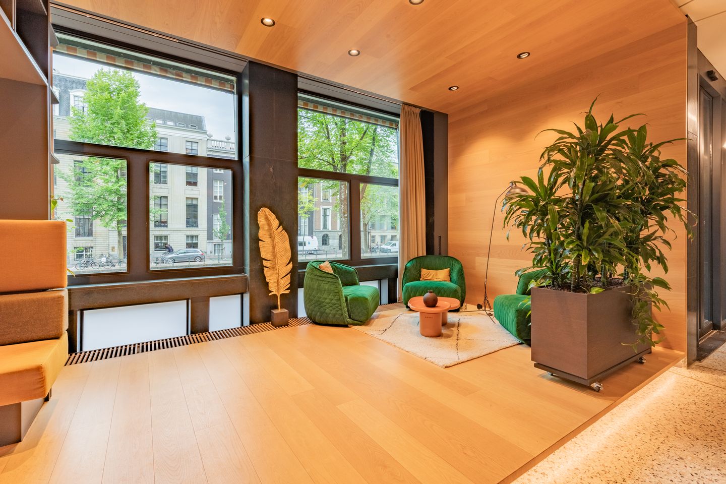 View photo 3 of Herengracht 473-475
