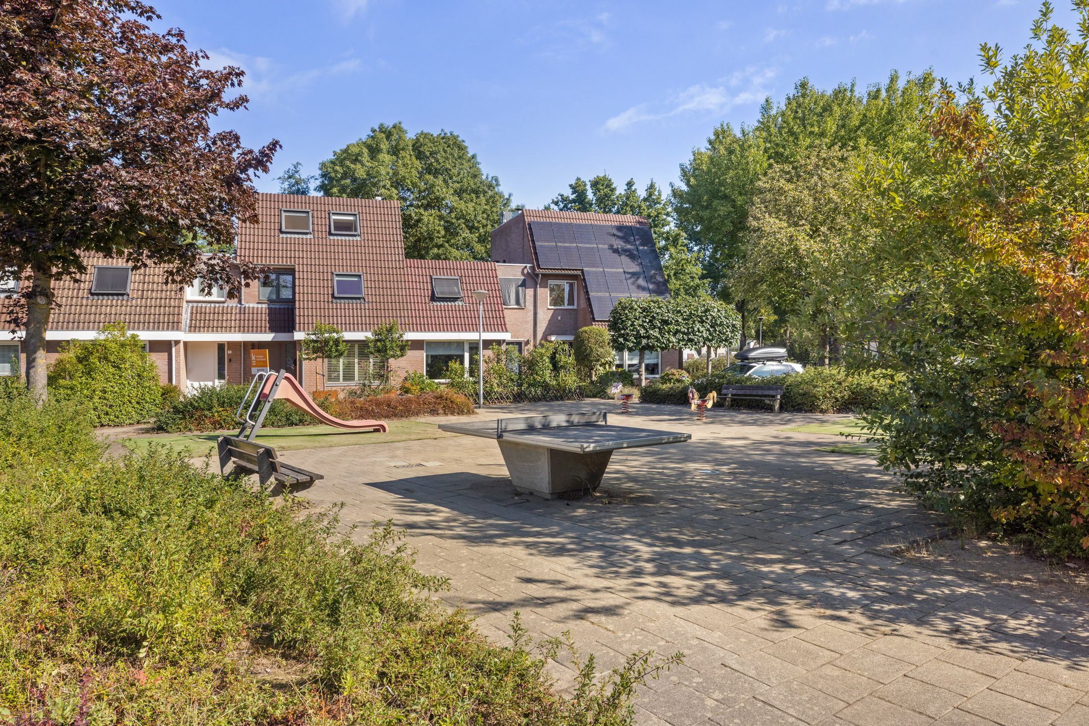Photo 54 of Koekelberg 20