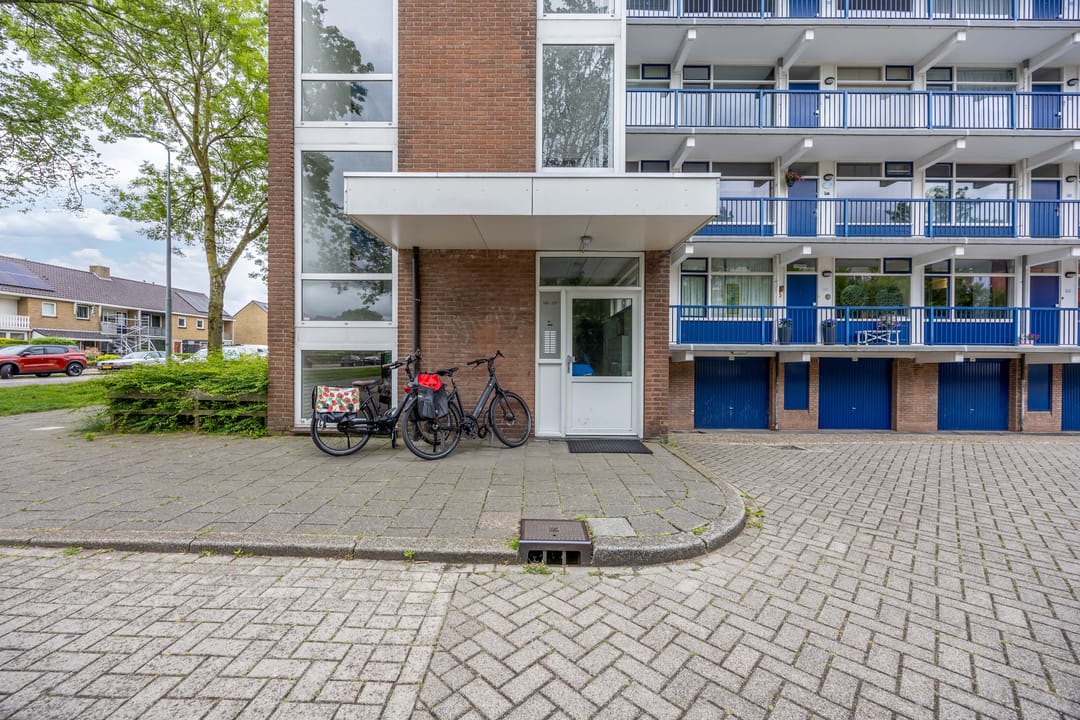 Foto 31 van Jan Ligthartstraat 203
