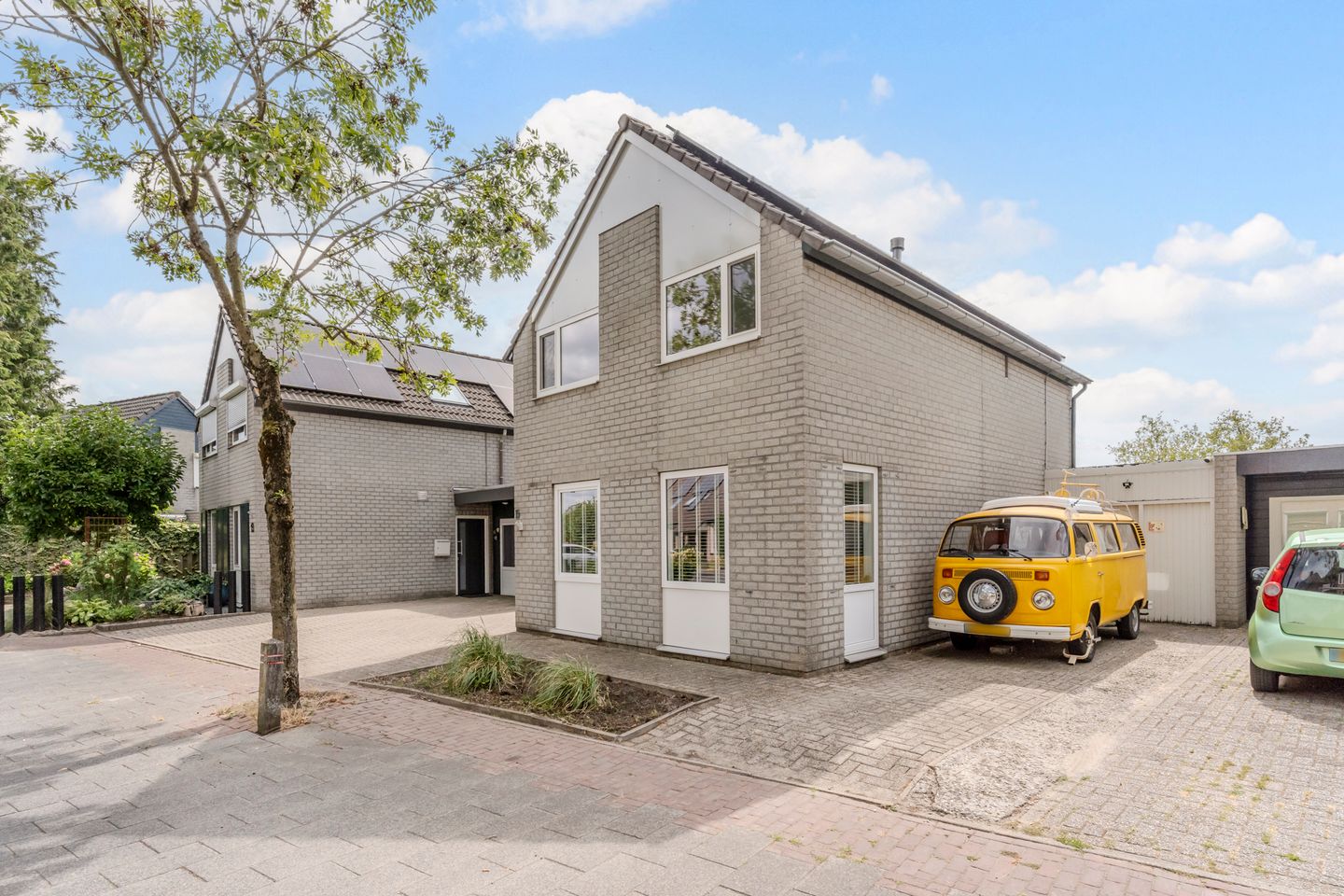 Foto 40 van Jachthoornstraat 15