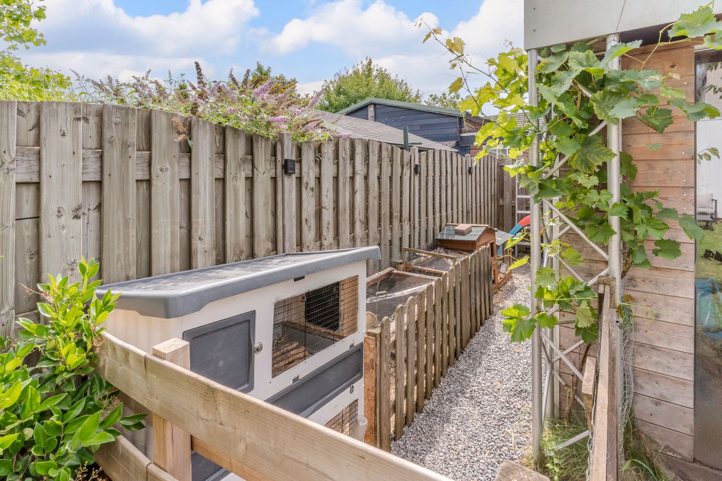 Foto 35 van Jachthoornstraat 15