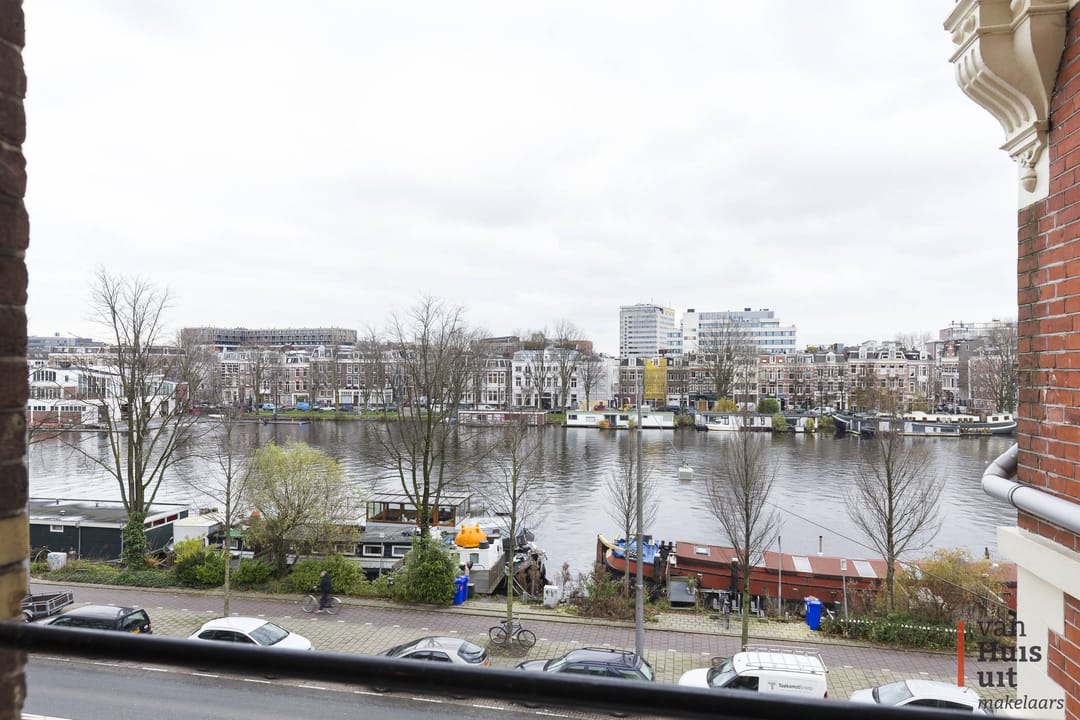 Foto 17 van Amsteldijk 77-C