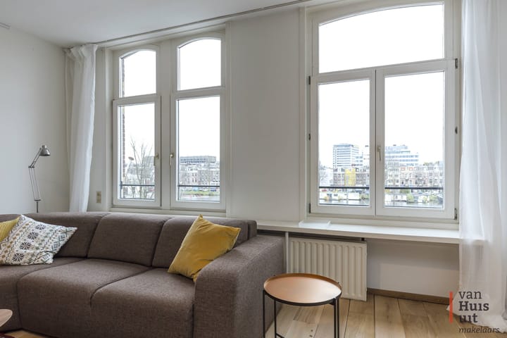 Foto 4 van Amsteldijk 77-C