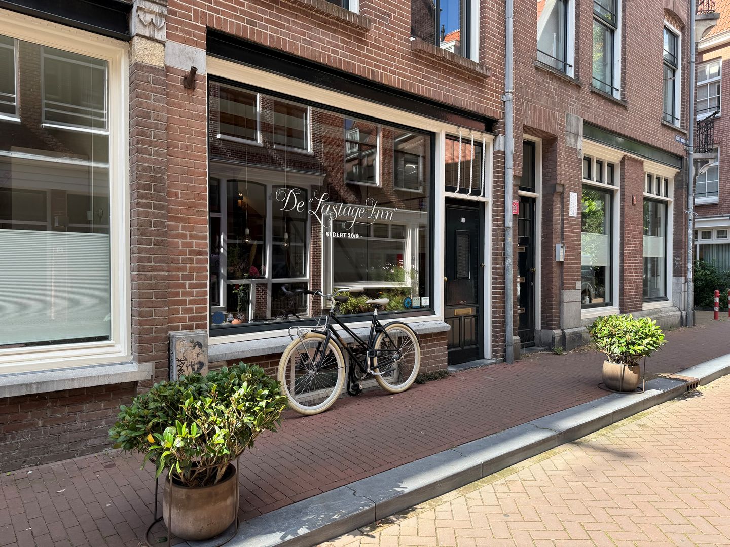 Photo of Korte Koningsstraat 26