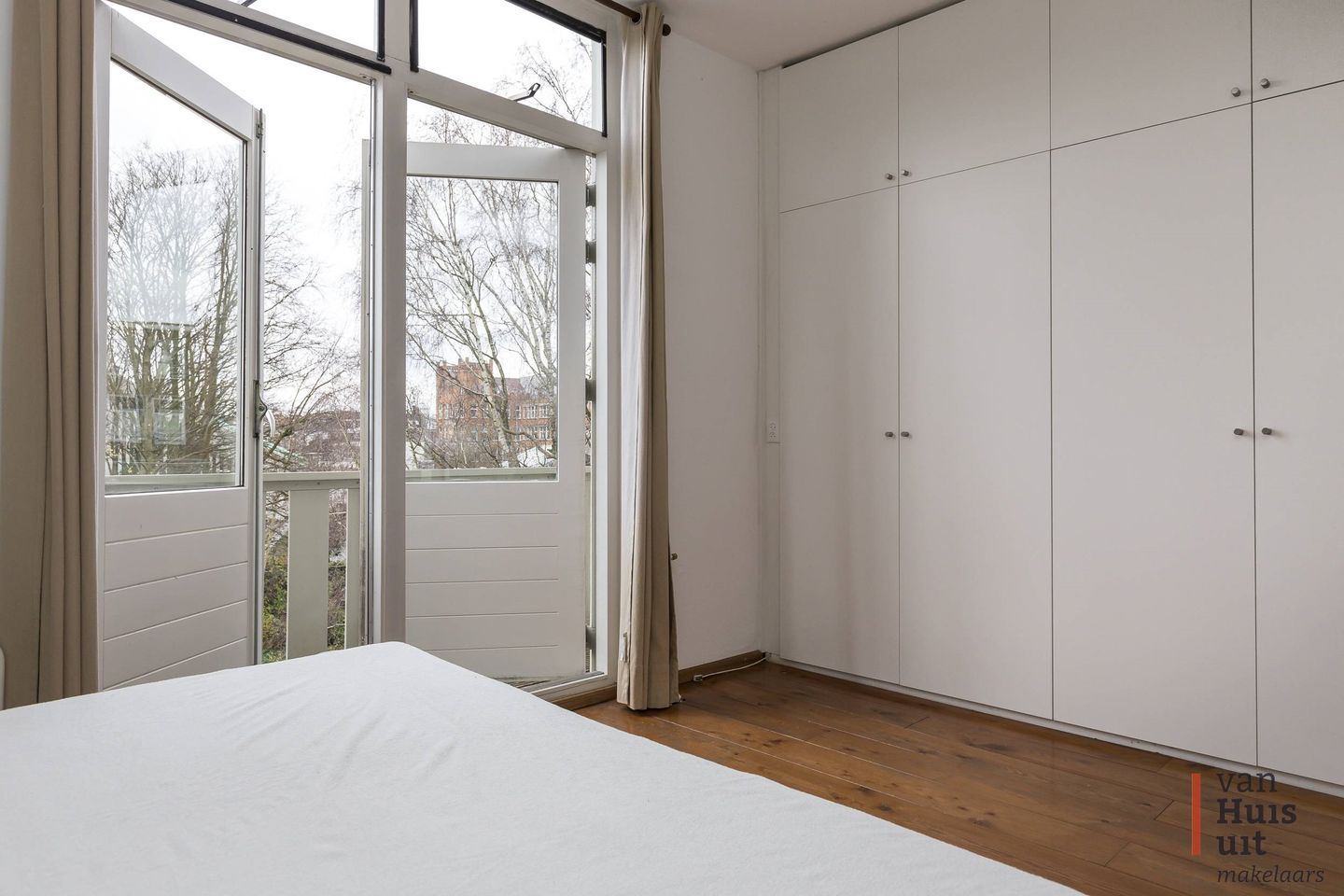 Foto 10 van Amsteldijk 77-C