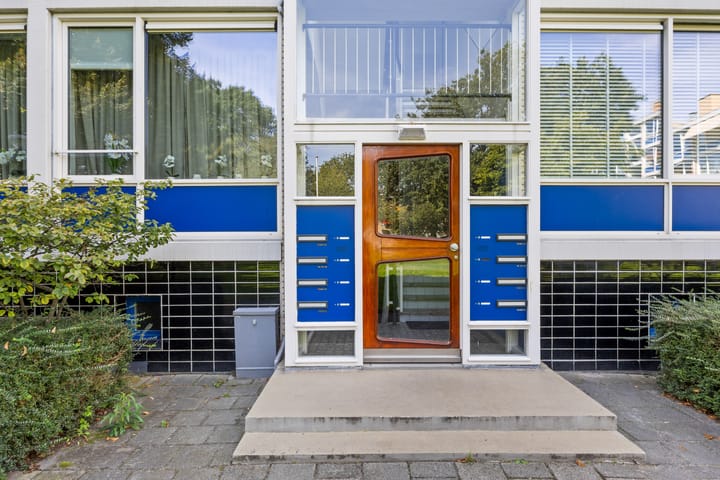 Foto 5 van Goeverneurkade 22