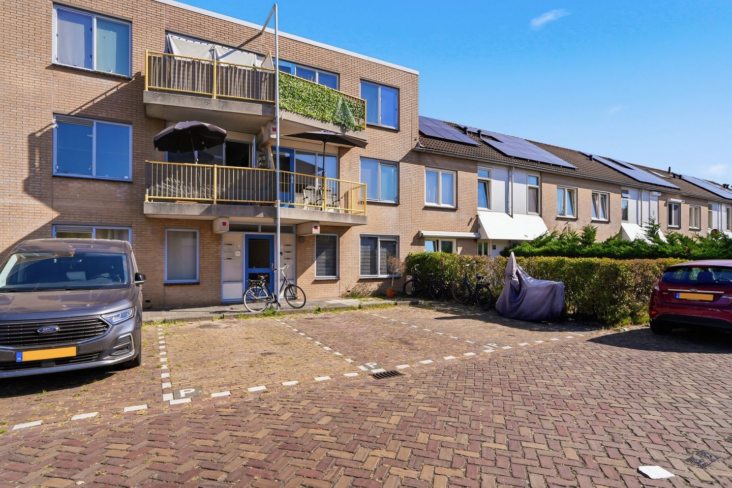 Foto 25 van Pieter Poststraat 75