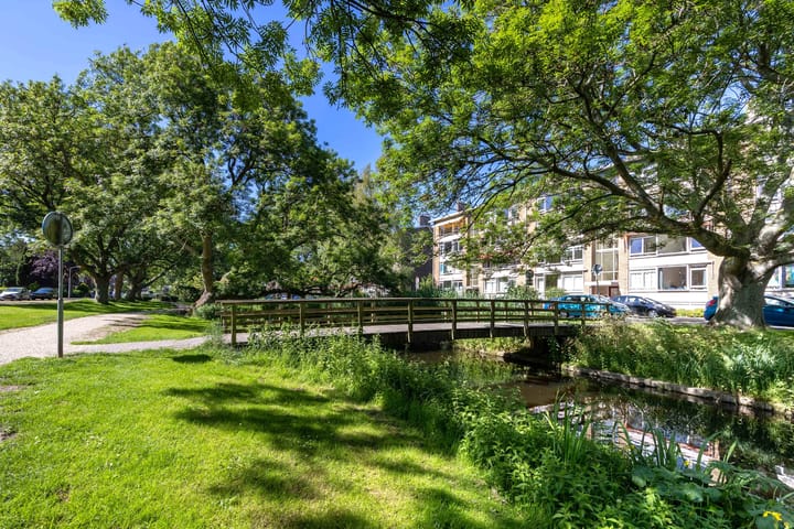 Foto 4 van Goeverneurkade 22