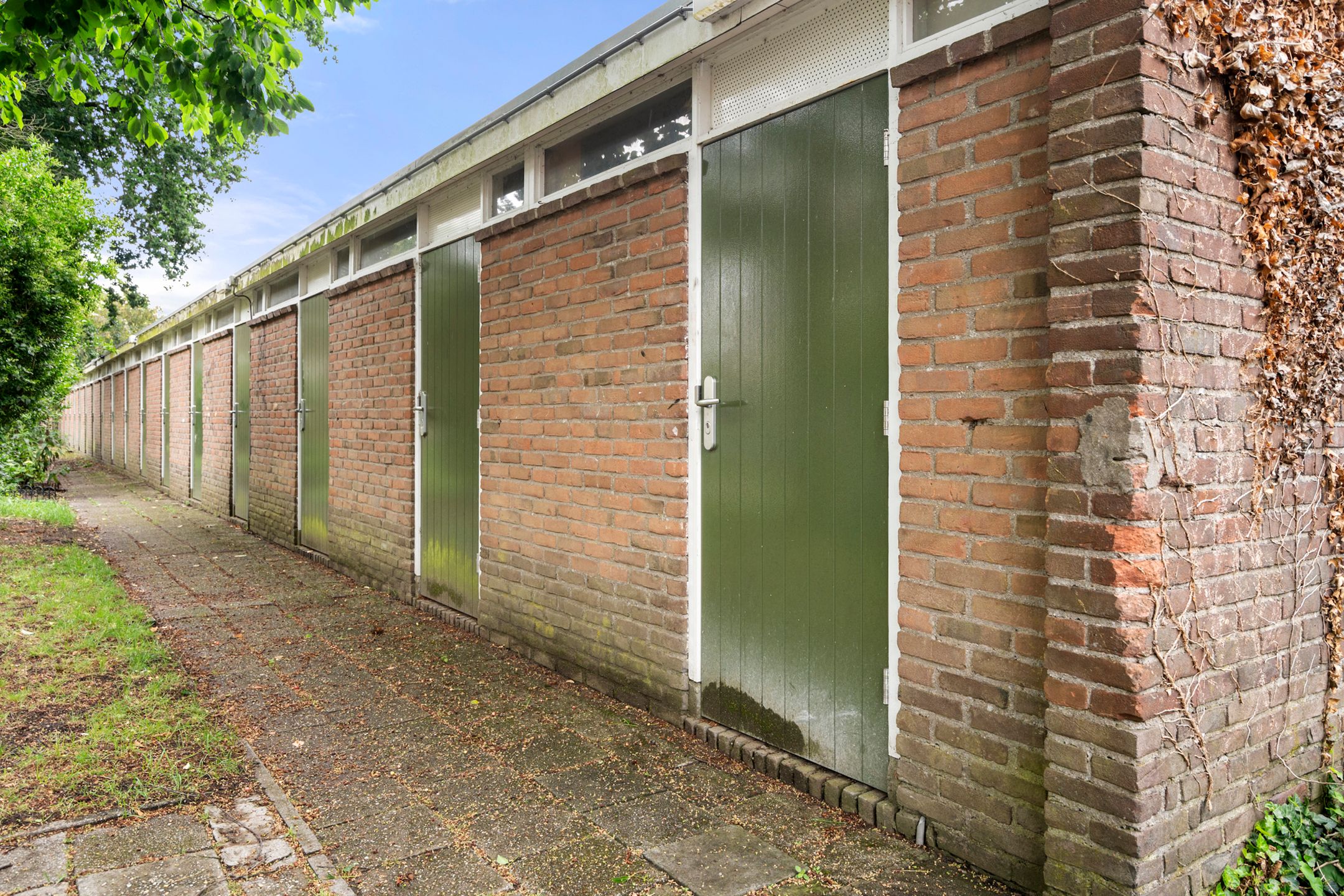 Foto 30 van Buizerdlaan 27-1