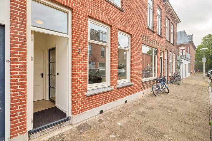 Photo 4 of Paulus van Vianenstraat 5