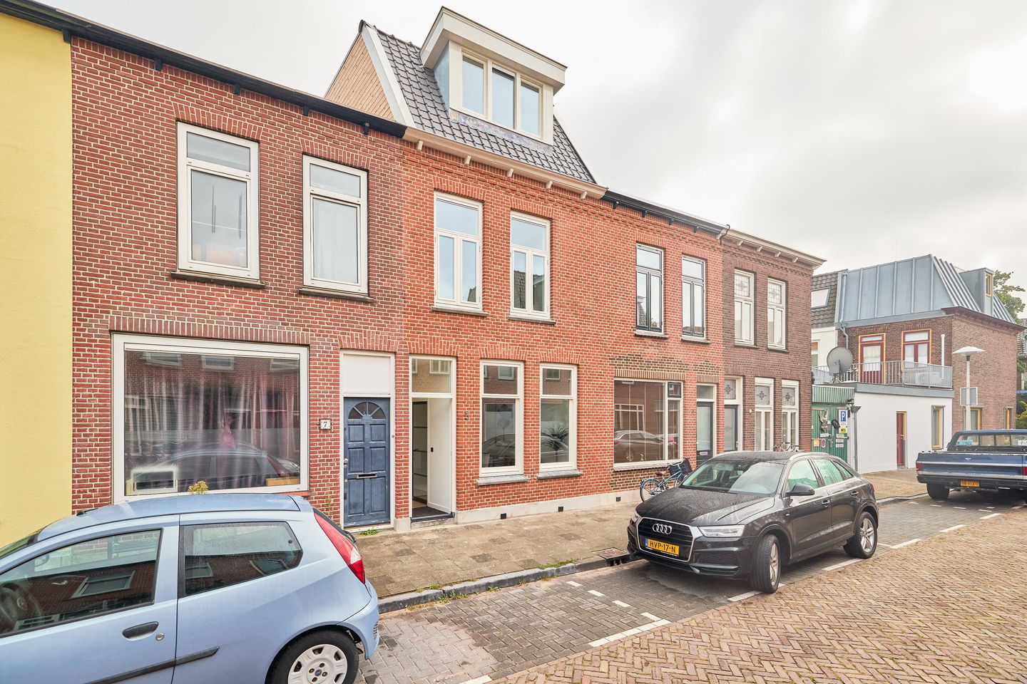 Photo 1 of Paulus van Vianenstraat 5