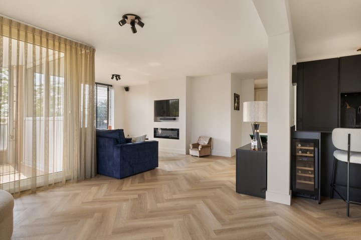 Appartement te koop: Hermelijnvlinder 195, Diemen