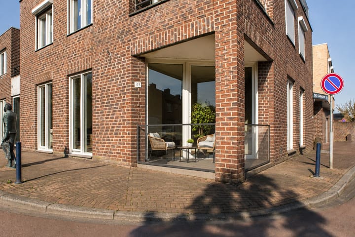 Foto 3 van Grootestraat 33