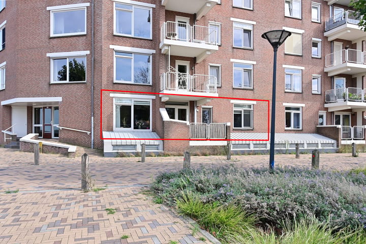 Foto 4 van Zomerkade 220