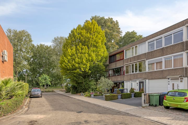 Foto 4 van Tesselschadelaan 37