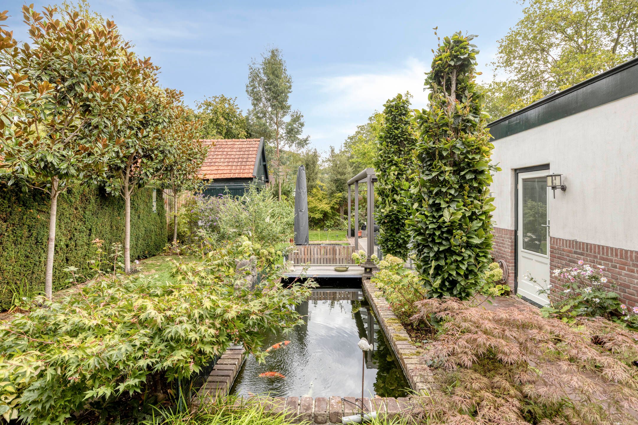 Photo 36 of Nispensestraat 83