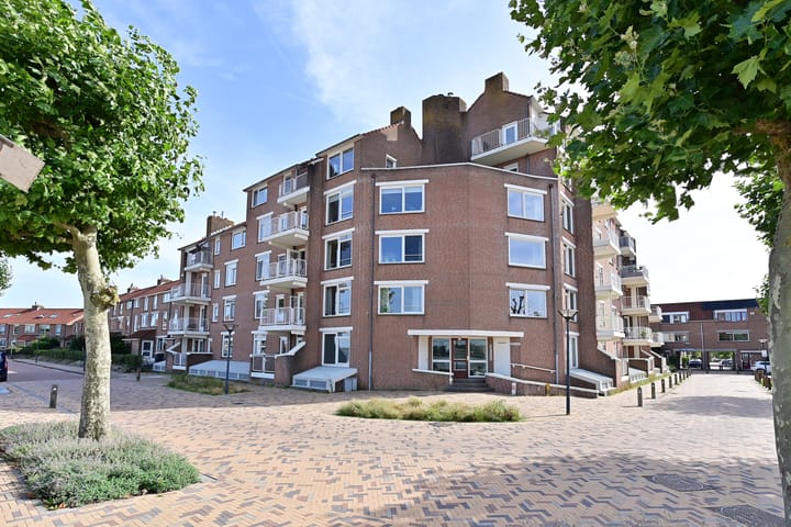 Foto 2 van Zomerkade 220