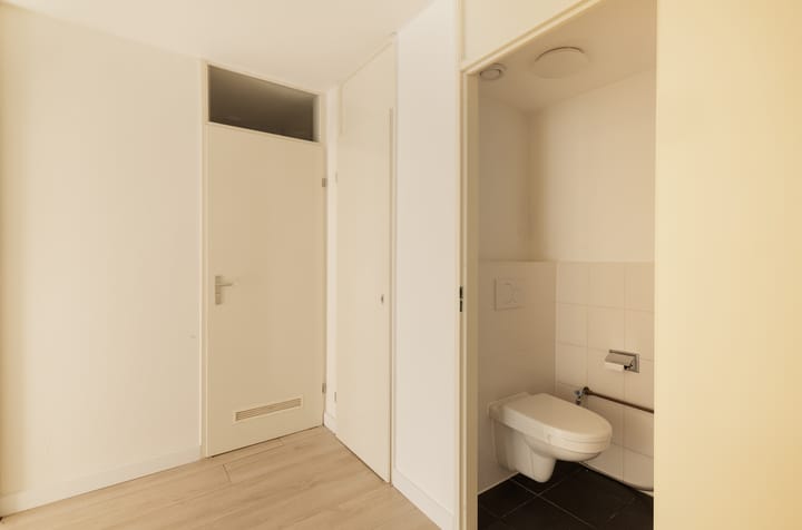 Appartement te huur: Berlaarstraat 107, Amsterdam